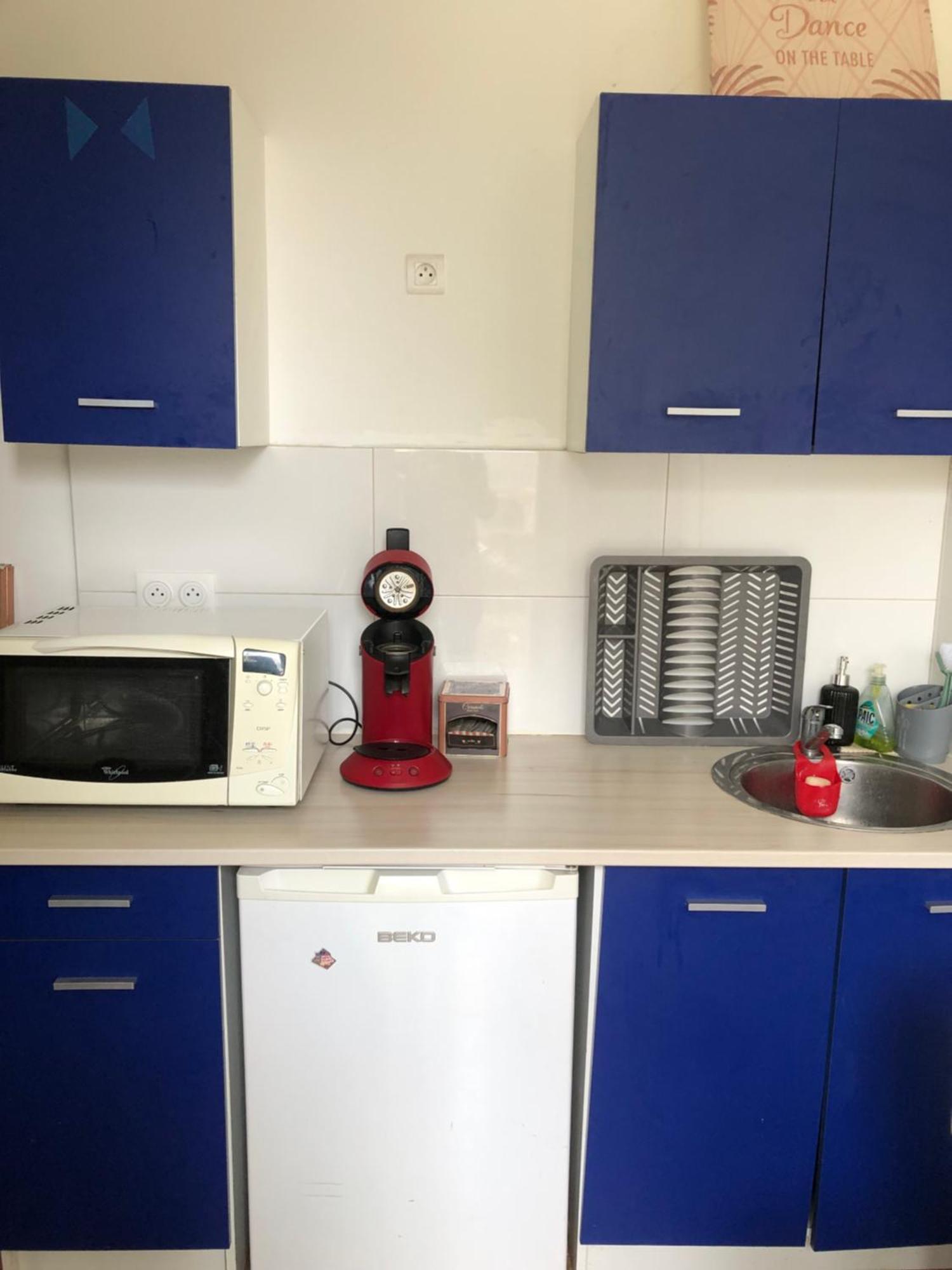 Logement Entier Aussonne المظهر الخارجي الصورة